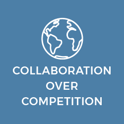 Collaboration of competition