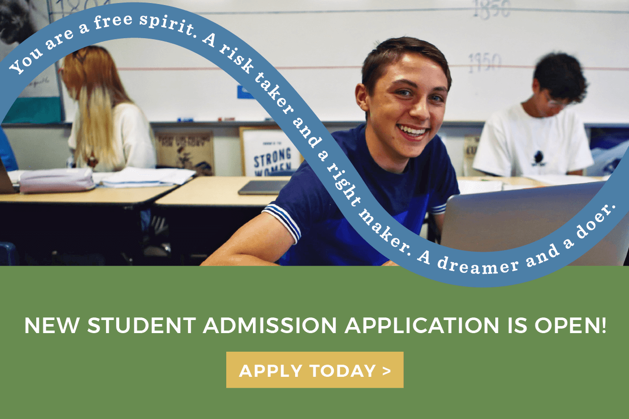 Apply Today