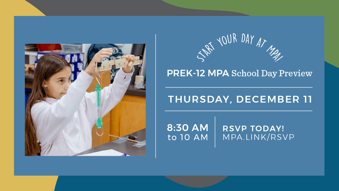 December Preview 2025