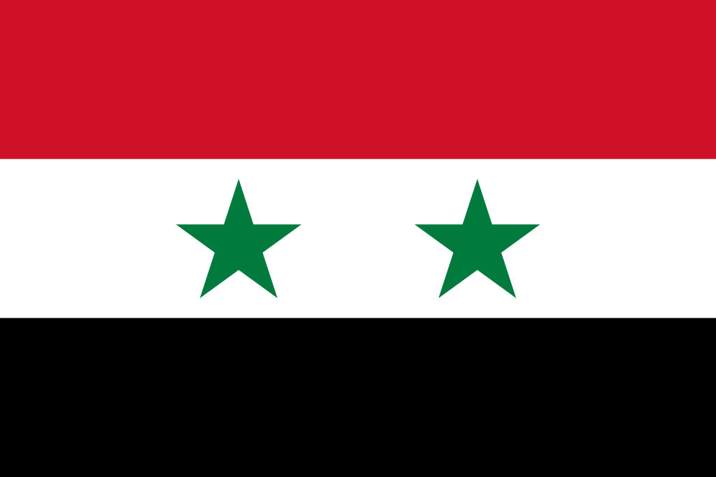 Syria