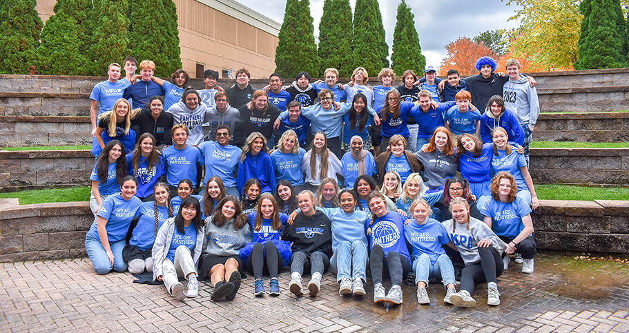 Saint Louis University Employees, Location, Alumni