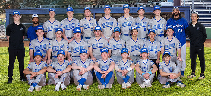 Boys Baseball
