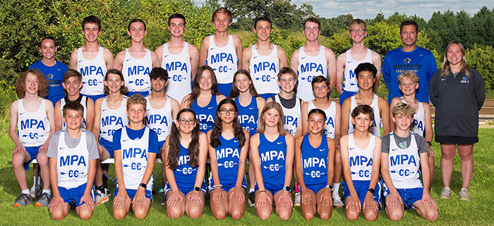 Cross Country