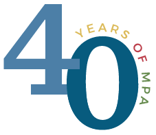 40 Years of MPA