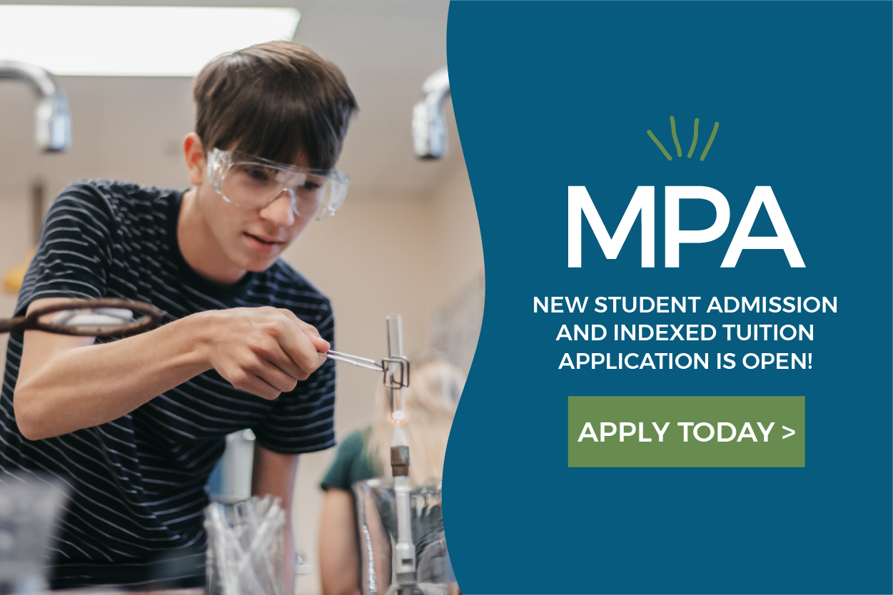 Apply Today