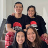 Tanwongsval Family