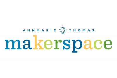 Makerspace logo