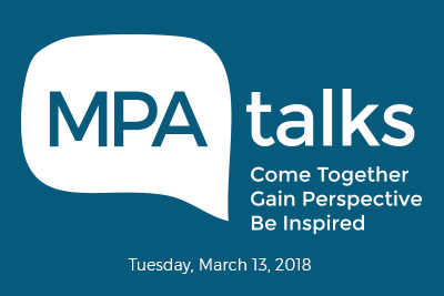 MPA talks save the date