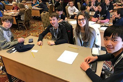 mpa math counts at state