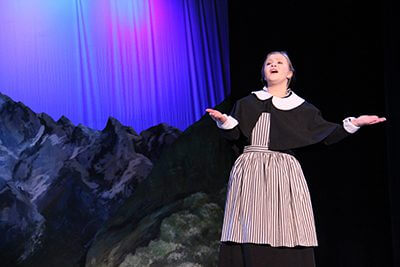 MPA's Sound of Music