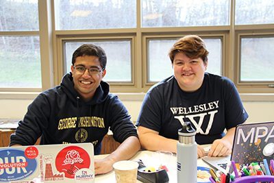 college decision day 2018