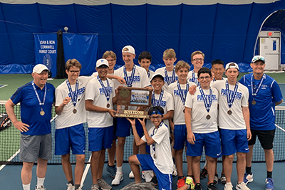 mpa state tennis champs