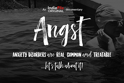 Angst promo image