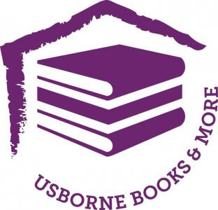 Usborne books logo