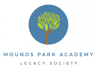 MPA Legacy society logo