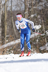 Margo Competes at the MSHSL State Meet