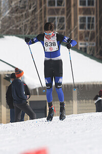 Peter Competes at the MSHSL State Meet