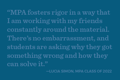 Quote by Lucia Simon