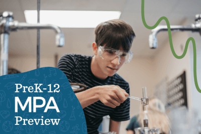 PreK-12 MPA Preview