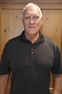 MPA Hall of Fame Inductee David McGaha
