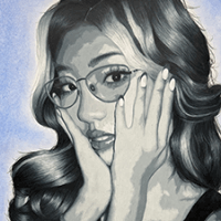 Art from an MPA student