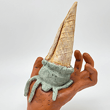 Art from an MPA student