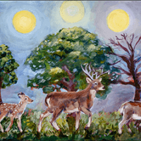 Art from an MPA student