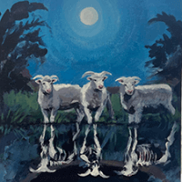 Art from an MPA student