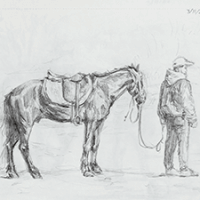 Art from an MPA student