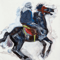 Art from an MPA student