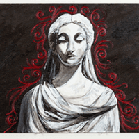 Art from an MPA student