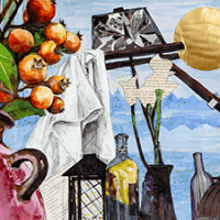 Art from an MPA student