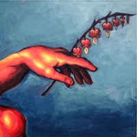 Art from an MPA student