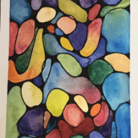 Art from an MPA student