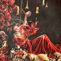 Art from an MPA student