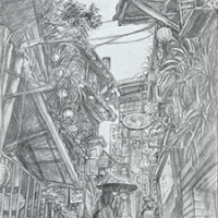 Art from an MPA student