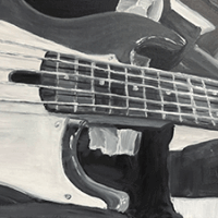 Art from an MPA student