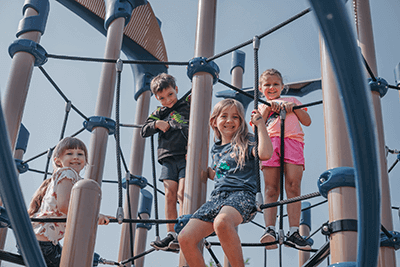 Summer fun with Panther Programs