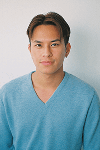 Alumni Board Member Phillipe Thao