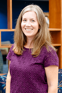 PA Board Member Jamie Kreeger