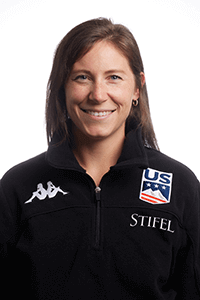 MPA Alum Kristen Bourne '13