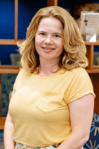 PA Board Member Laura Nicholson