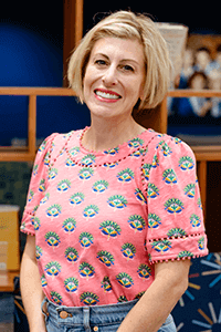 PA Board Member Jasmin Stees