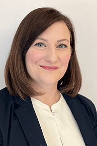 PA Board Member Cristin Moran