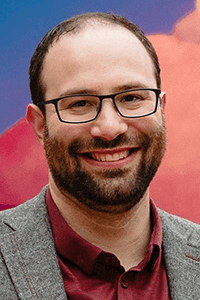 MPA Alum Isaac Marshall '11