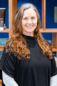 PA Board Member Kate Jacobson 