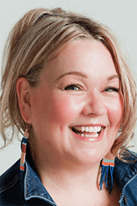 MPA's Lower School assistant director, Dr. Julie Winn