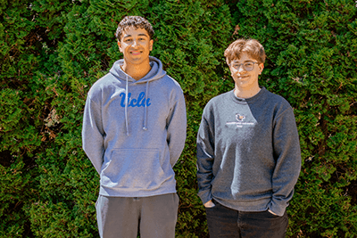 MPA national merit finalists. 
