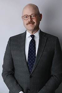 Ryan Wood '96