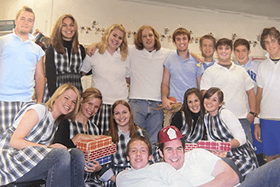 MPA Class of 2006 Lifers